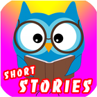 Short Stories ícone