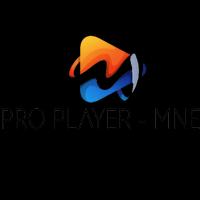 Player Pro - MNE Affiche