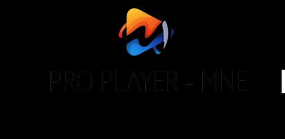 Player Pro - MNE imagem de tela 1