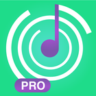 Hearing pro:notes ear training أيقونة