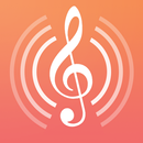 Solfa: Lerne Noten. Musiknoten APK