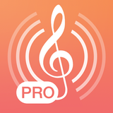 Solfa Pro: Müzik Notaları. Not APK