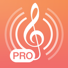 Solfa Pro : apprendre les note icône