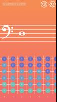 Solfa Pro: Lerne Musiknoten. N Screenshot 2
