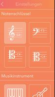 Solfa Pro: Lerne Musiknoten. N Screenshot 3
