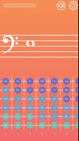 Solfeo Pro: aprende las notas. captura de pantalla 2