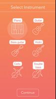 Solfa Pro: learn musical notes پوسٹر