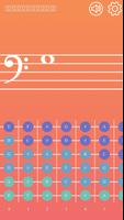 Solfa Pro: learn musical notes اسکرین شاٹ 2