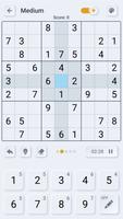 Sudoku Lounge screenshot 1