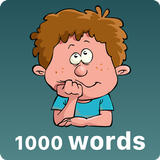 1.000 englische Wörter lernen APK