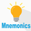 Mnemonics: Flash cards & quiz APK