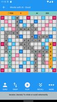 WordCraft Affiche