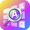 Word Games Word Puzzles Helper simgesi