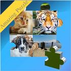 Amazing Jigsaw Puzzle ไอคอน