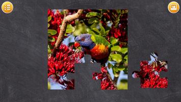 Amazing Jigsaw Puzzle ภาพหน้าจอ 3