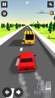 Born to Drive постер