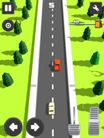 Born to Drive скриншот 2