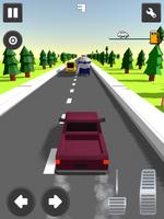 Born to Drive скриншот 3