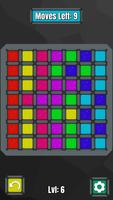 Move the Boxes: Color Matching ภาพหน้าจอ 1