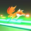 Fox Race : Running Adventure APK