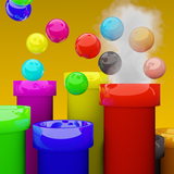 Balls VS Steam Pipes иконка