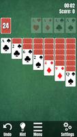 Solitaire Classic Edition پوسٹر