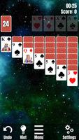 Solitaire Classic Edition اسکرین شاٹ 1