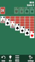 Solitaire Classic Edition اسکرین شاٹ 2