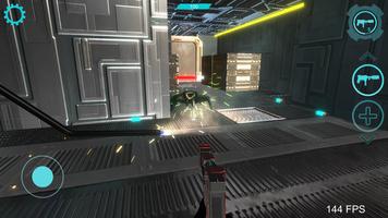 Space Ops: Battle Universe 海報