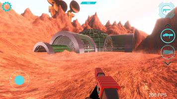 Space Ops: Battle Universe 截圖 1