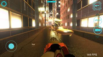 Space Ops: Battle Universe 截圖 2