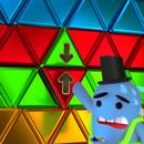 Move the Triangles APK