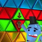 Move the Triangles 圖標