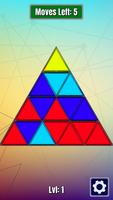 Move the Triangles 截圖 1