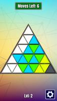 Move the Triangles 截圖 2