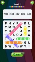 Word Search Master Pro syot layar 1