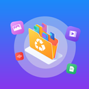 Video, Audio, Photo Recovery APK
