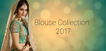 Blouse Designs 2018