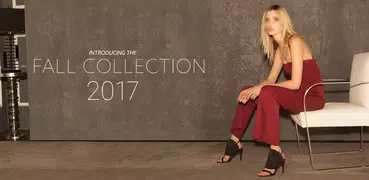 Girl Unique Collection 2018