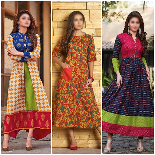 10000+ Latest Kurti Designs 2019