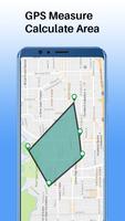 GPS للملاحة - خريطة الشارع تصوير الشاشة 2
