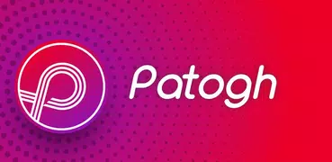 Patogh: Popular Fun & Play Hub