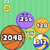 2048 Ball Merge Lite APK