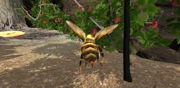 Bee Nest Simulator 3D - Insect