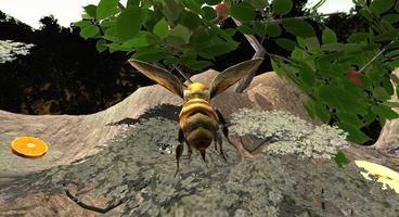 Bee Nest Simulator capture d'écran 3