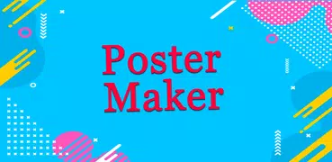 Poster Maker, Flyer Designer, Ads Page Designer