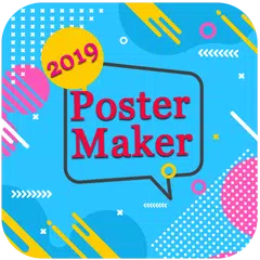 Poster Maker, Flyer Designer, Ads Page Designer APK download