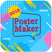 Poster Maker, Flyer Designer, Ads Page Designer APK