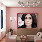 Hall Photo Frames آئیکن