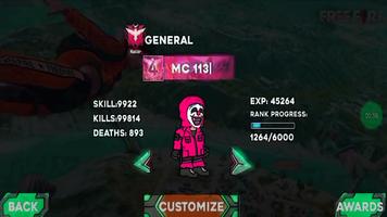 Mini Militia Mode Trigger Doo Screenshot 1